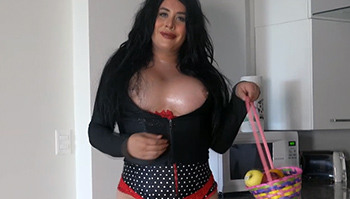 Fruit Basket BJ